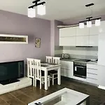 Seaview Apartment