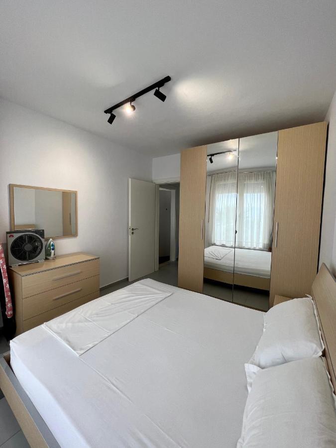 Appartamento Seaview Dhërmi