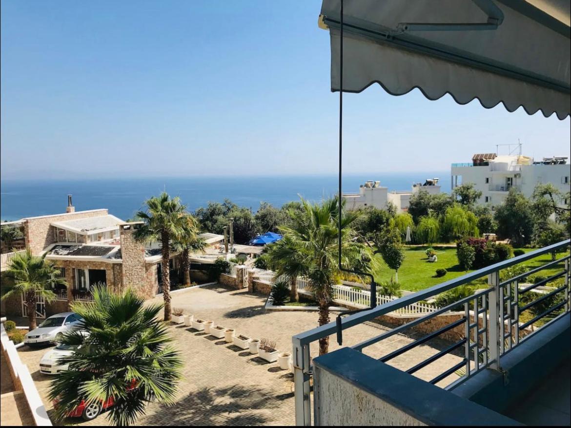 Appartamento Seaview Dhërmi
