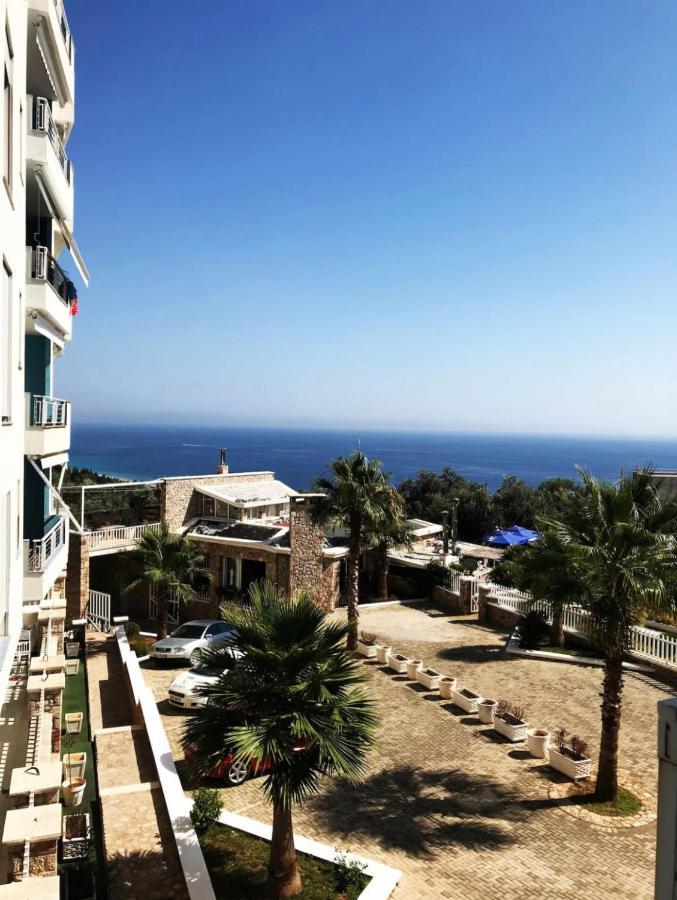 Seaview *